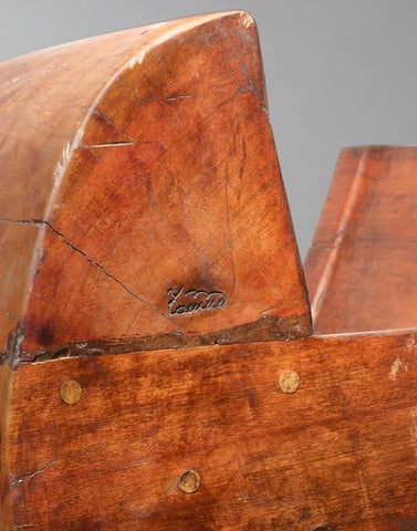 Artcurial 家具目录 · Design Brésilien 第 14 页