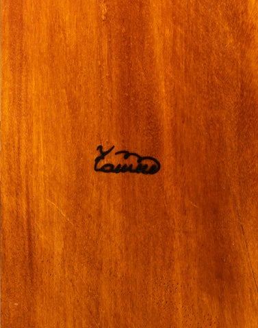 Artcurial 家具目录 · Design Brésilien 第 19 页