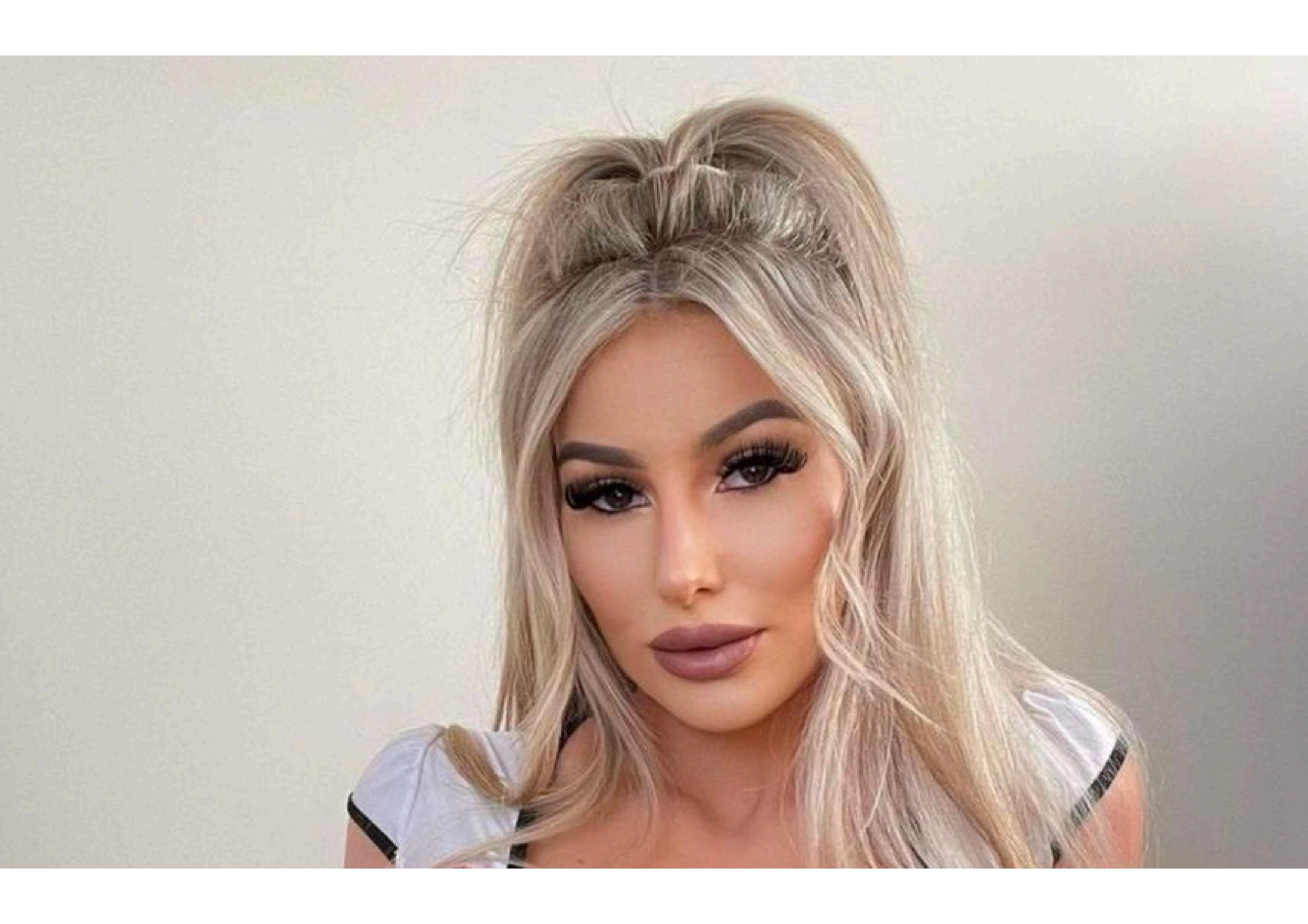 Inside Oakleyraeee'S World: Onlyfans, Net Worth, And More - 82z1zq7