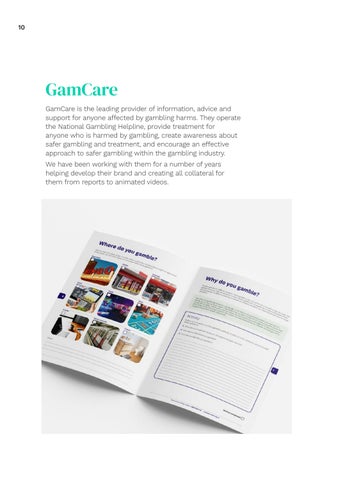 TGDH 灯饰目录 · Charity Case Study 第 10 页