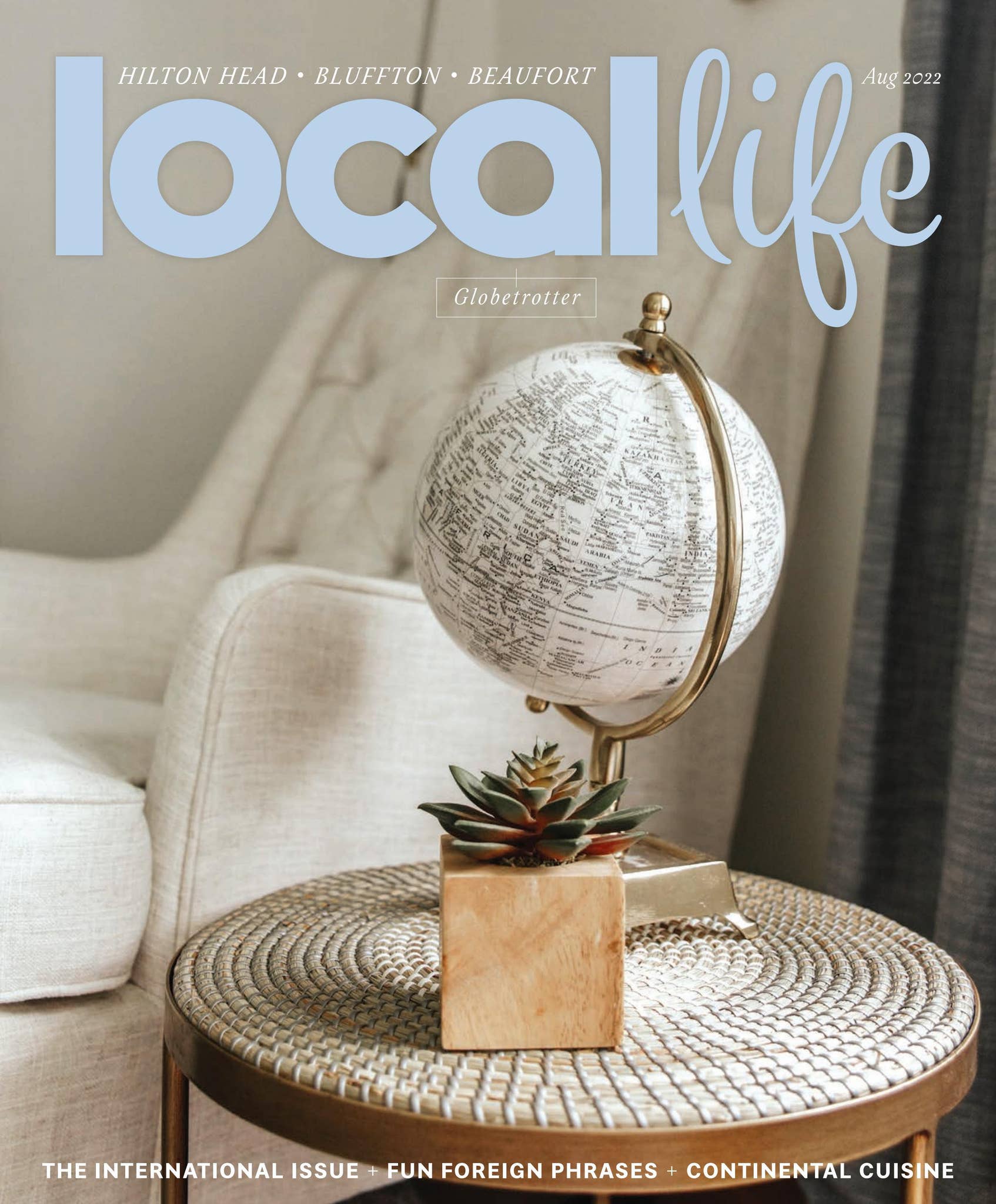 Local Life Magazine August 2022 by LocalLife - Issuu