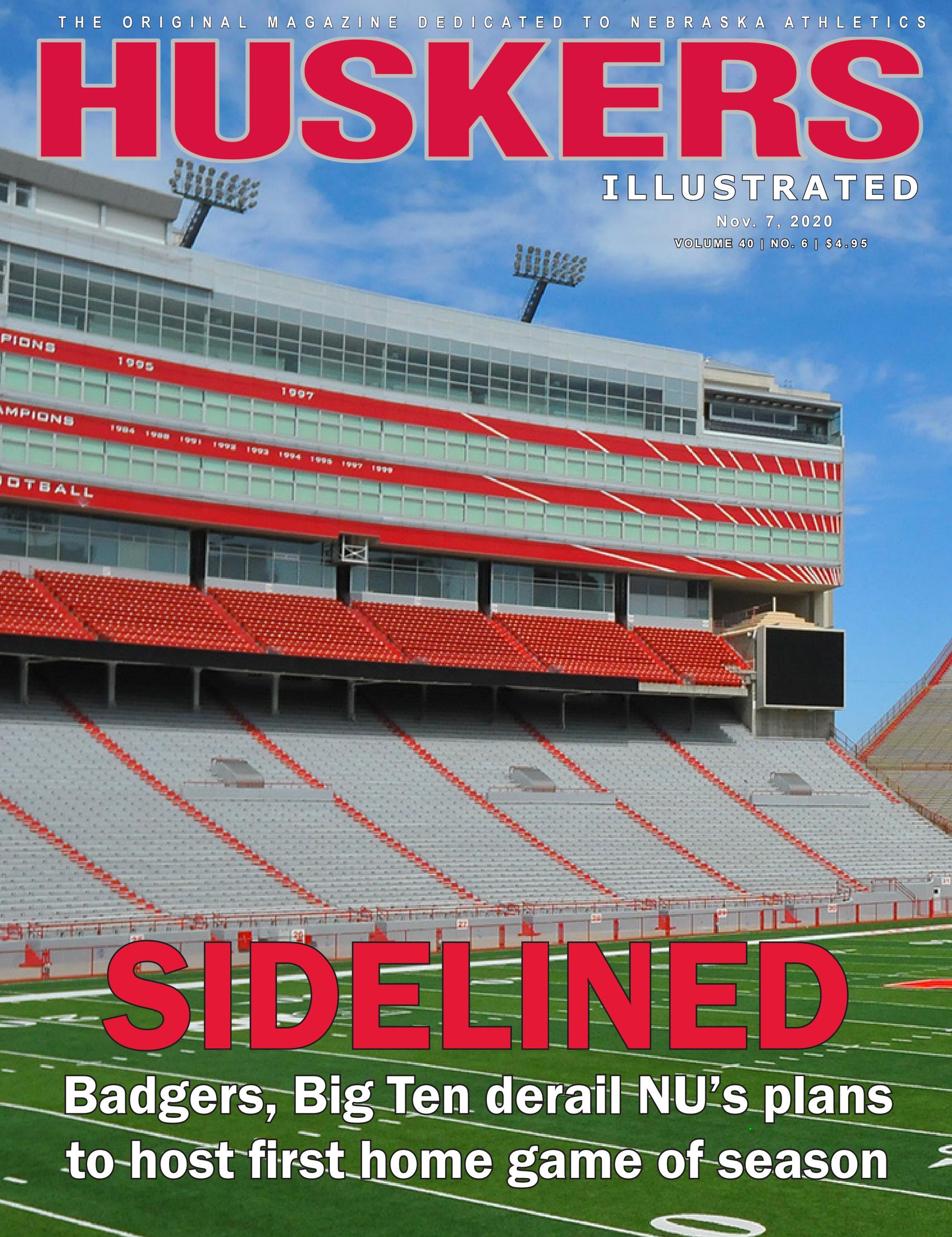 Husker Illustrated 247 - l6u5qnv