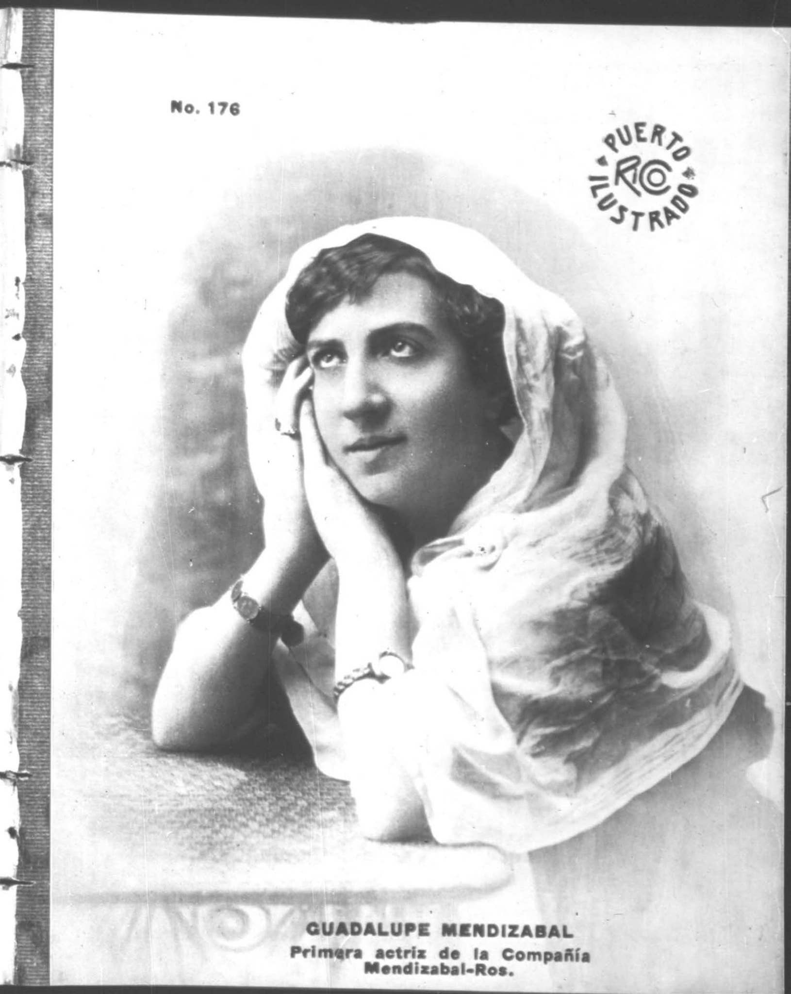 Puerto Rico Ilustrado (12 jun. 1915) by La Colección Puertorriqueña - Issuu