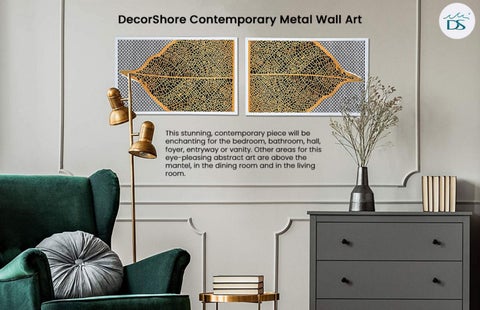 DecorShore: Best 装饰 mosaic Mirror, Art, vases. 第 5 页