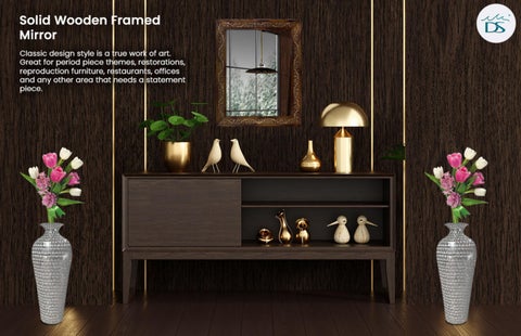 DecorShore: Best 装饰 mosaic Mirror, Art, vases. 第 7 页