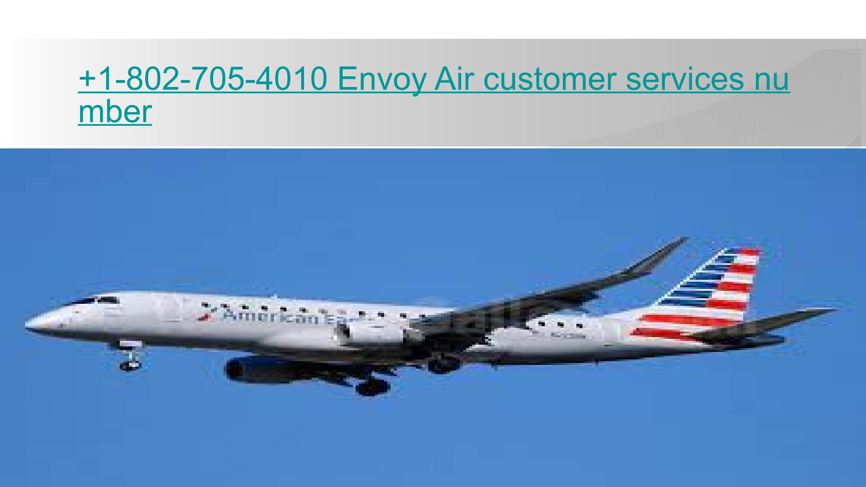 My Envoy Air Login - 59y8ngh