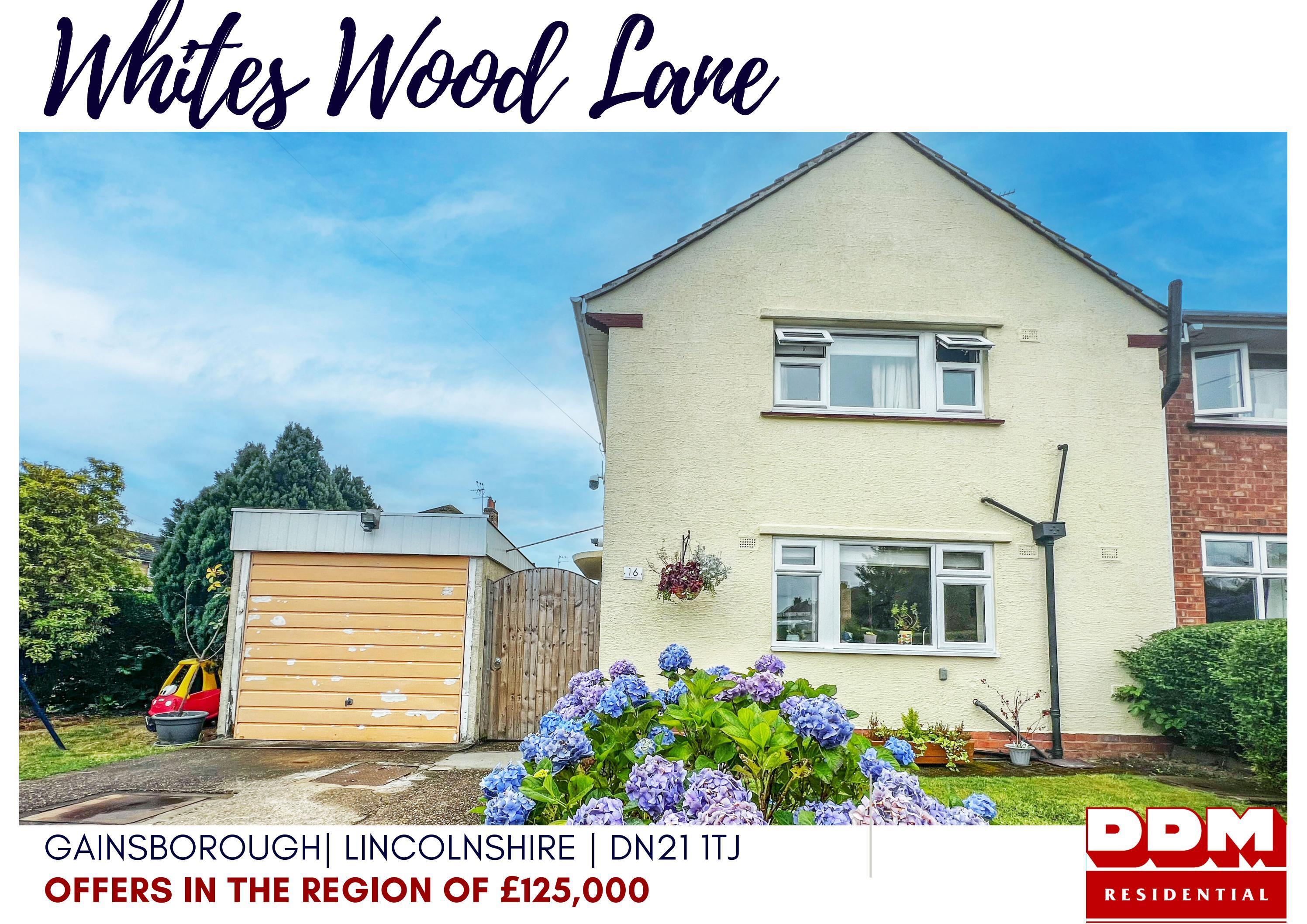 Whites Wood Lane by Fine & Country / DDM Residential Issuu