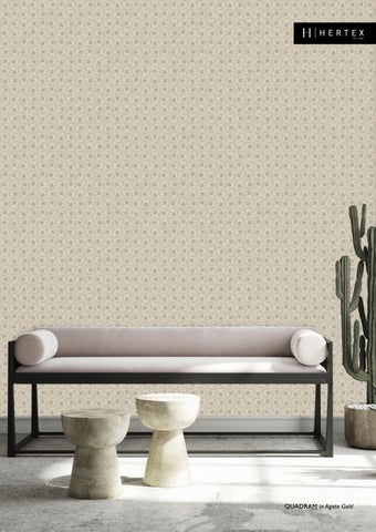 HertexHAUS Hertex Walls Transformed Wallpaper 灯饰产品集 第 11 页