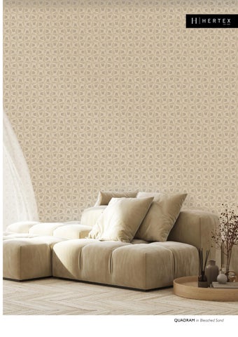 HertexHAUS Hertex Walls Transformed Wallpaper 灯饰产品集 第 15 页
