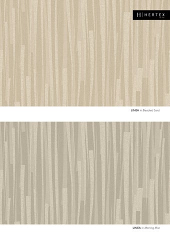 HertexHAUS Hertex Walls Transformed Wallpaper 灯饰产品集 第 17 页