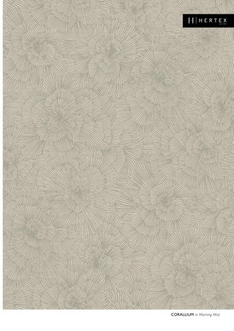 HertexHAUS Hertex Walls Transformed Wallpaper 灯饰产品集 第 23 页