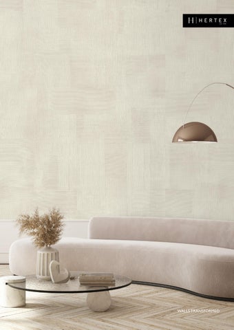 HertexHAUS Hertex Walls Transformed Wallpaper 灯饰产品集 第 3 页