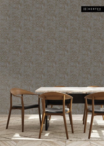 HertexHAUS Hertex Walls Transformed Wallpaper 灯饰产品集 第 5 页