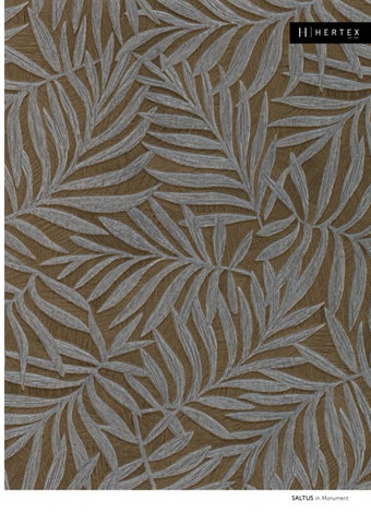 HertexHAUS Hertex Walls Transformed Wallpaper 灯饰产品集 第 9 页