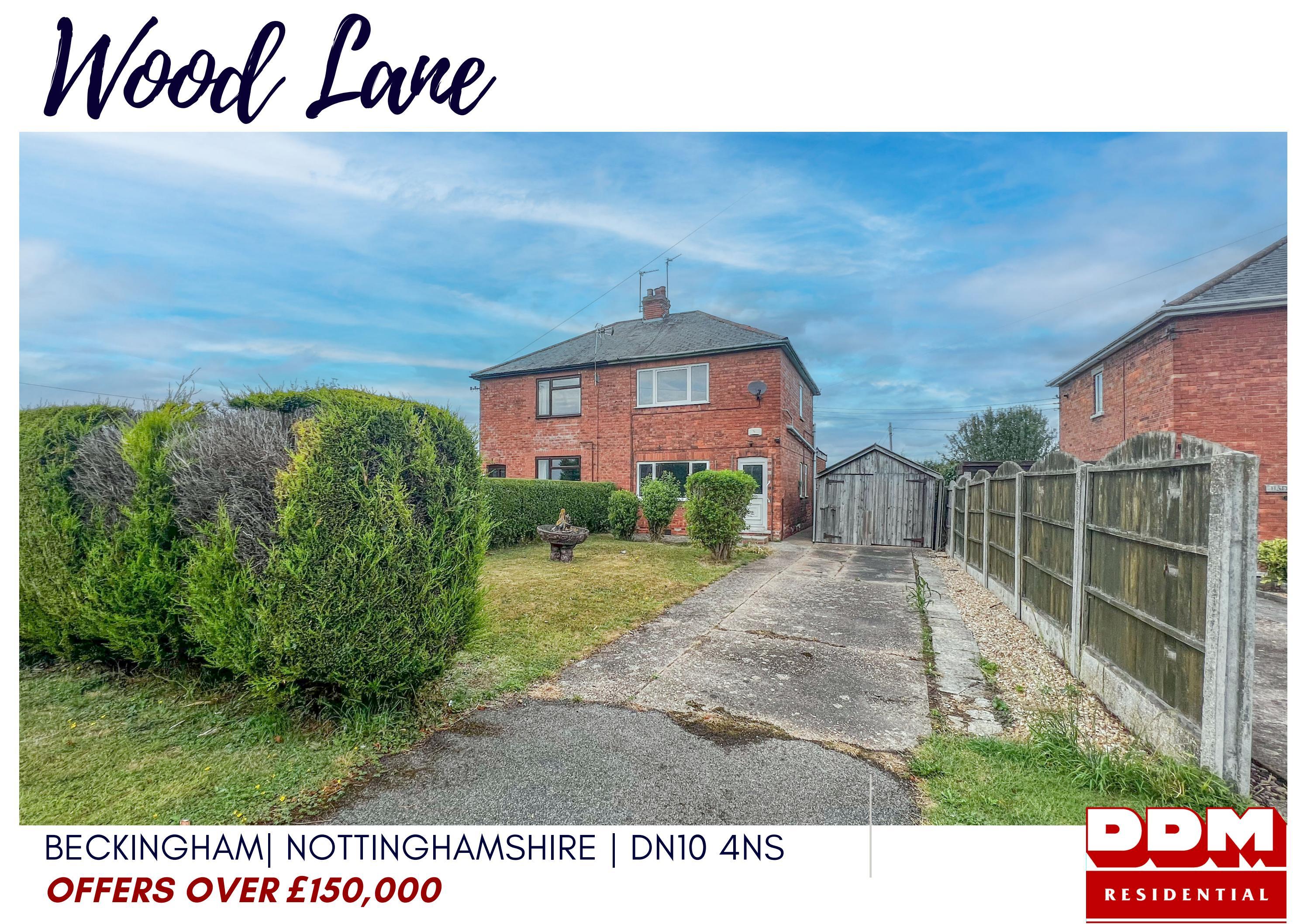 Wood Lane, Beckingham by Fine & Country / DDM Residential Issuu