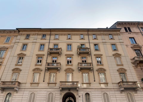 SANTA TECLA IMMOBILIARE 家具手册 Via Saffi 第 8 页