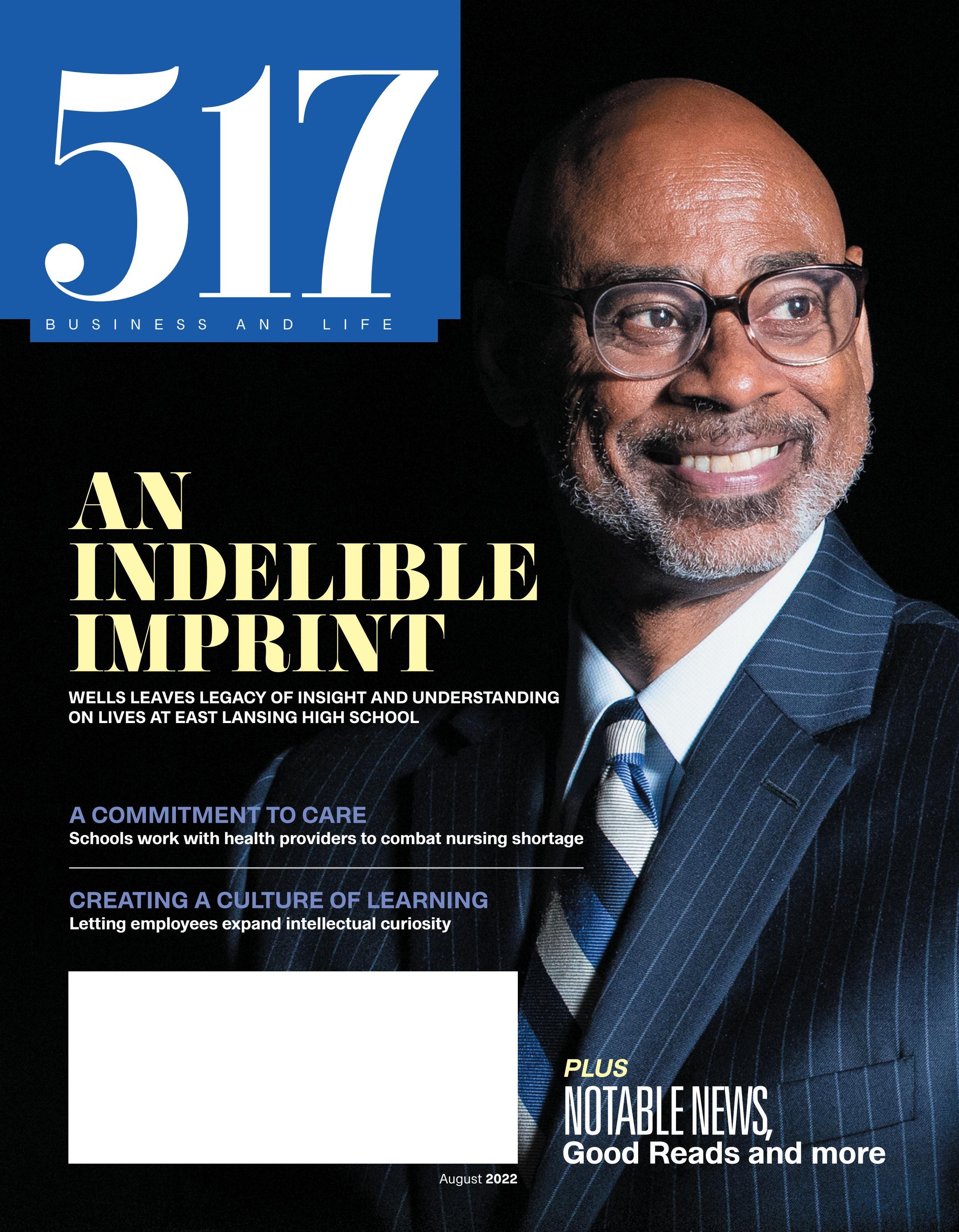 517 Magazine August 2022 Issue by M3 Group Publications - Issuu