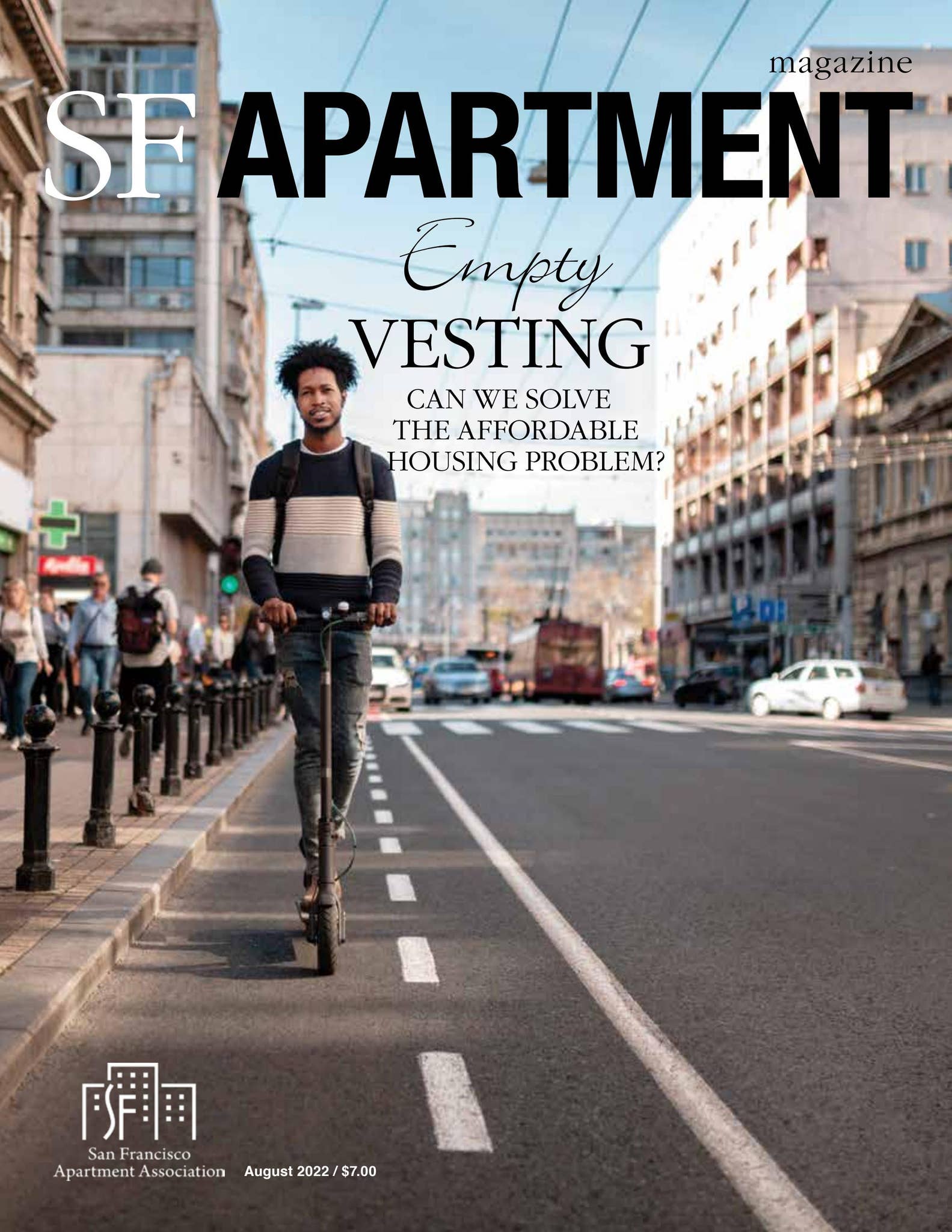 SF Apartment Magazine August 2022 by sfaa1917 - Issuu