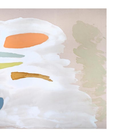 LewAllen Galleries 灯饰目录 · Dan Christensen: The Painter's Painter 第 13 页