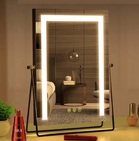 ULS-MART.COM | DYI3-P01 | Makeup Mirror | Beauty Products 家具产品集 第 20 页