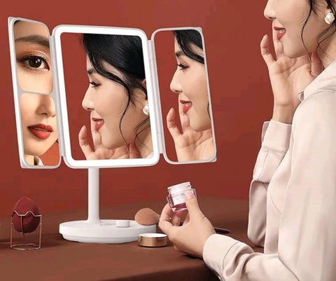 ULS-MART.COM | DYI3-P01 | Makeup Mirror | Beauty Products 家具产品集 第 5 页