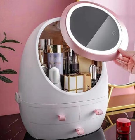 ULS-MART.COM | DYI3-P01 | Makeup Mirror | Beauty Products 家具产品集 第 6 页