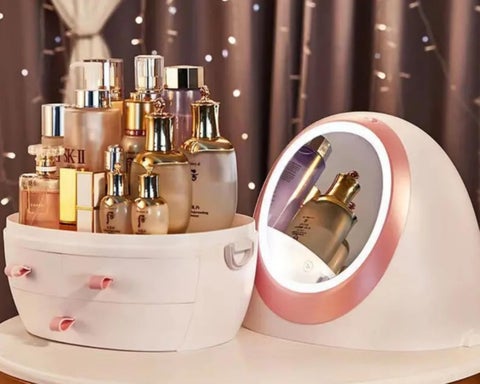 ULS-MART.COM | DYI3-P01 | Makeup Mirror | Beauty Products 家具产品集 第 9 页