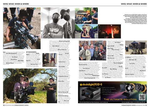 Cinematography World 期 010 第 13 页