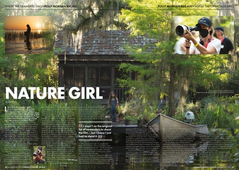 Cinematography World 期 010 第 15 页