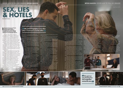 Cinematography World 期 010 第 17 页