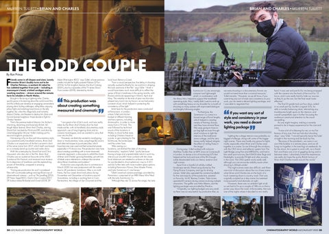Cinematography World 期 010 第 18 页