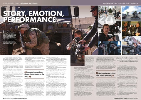 Cinematography World 期 010 第 19 页