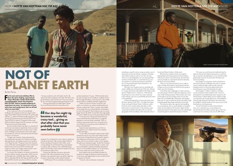 Cinematography World 期 010 第 22 页