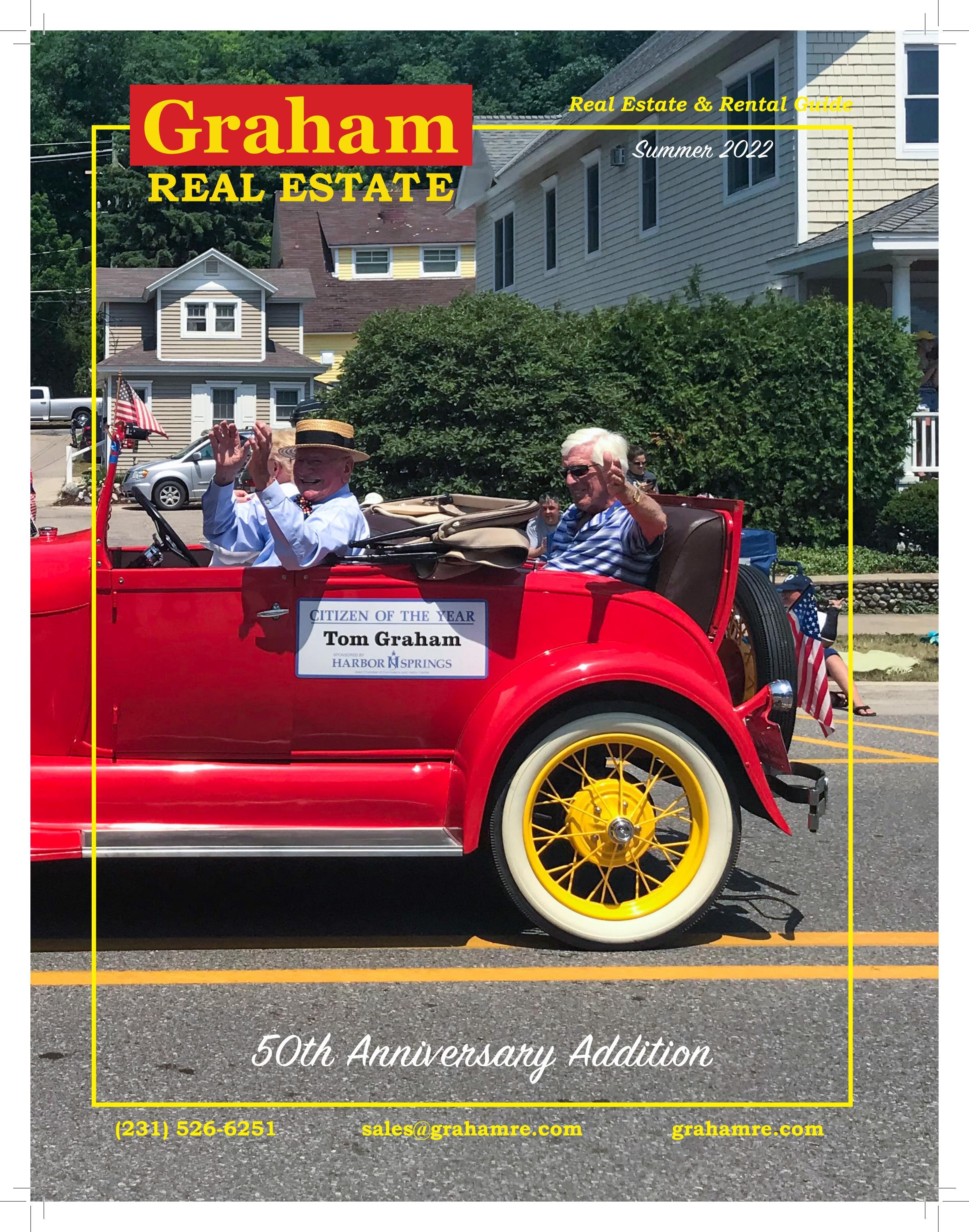 20222023 Graham Real Estate Brochure by Graham Real Estate Issuu