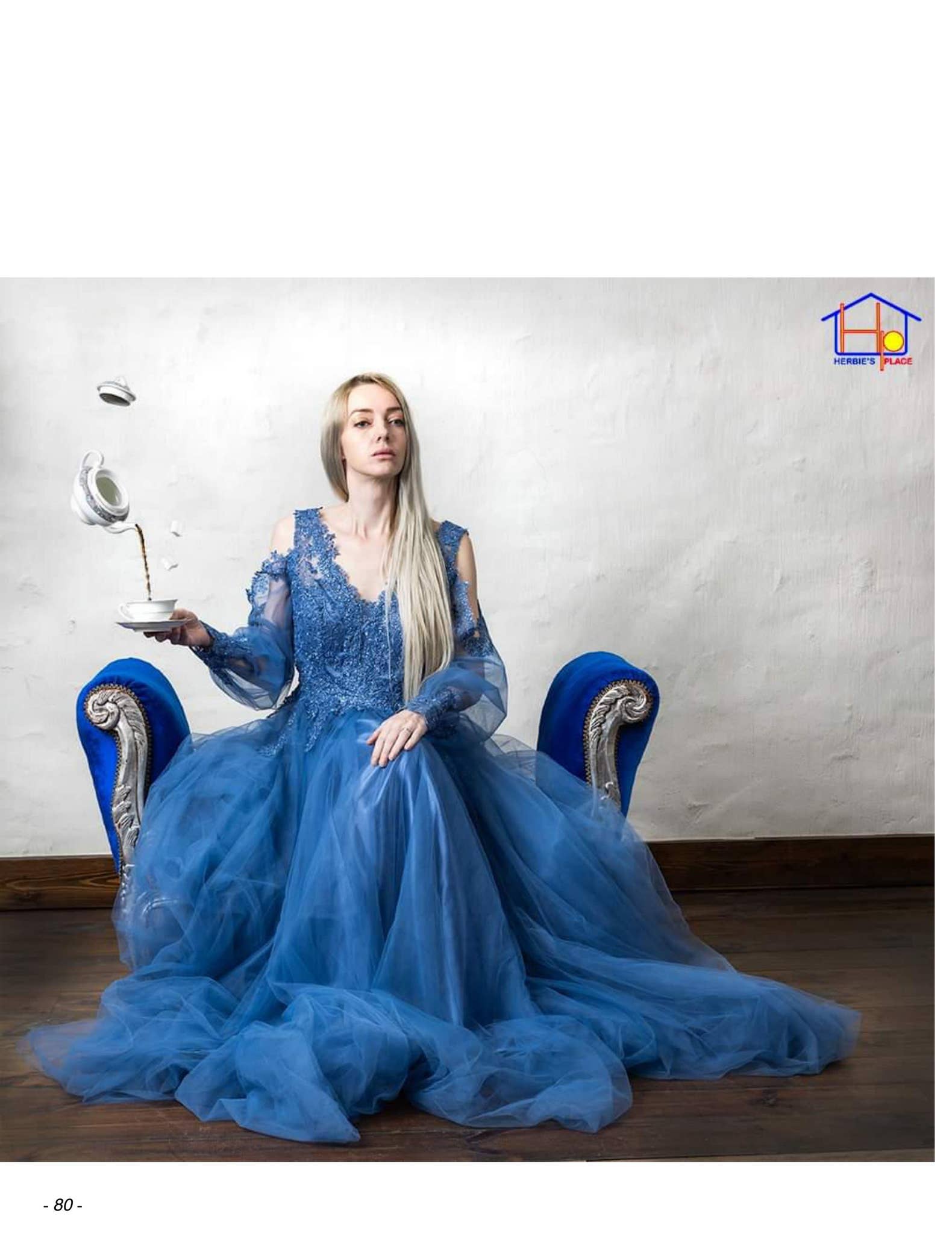 Issue 86 - August 2022 by Modellenland Magazine - Issuu