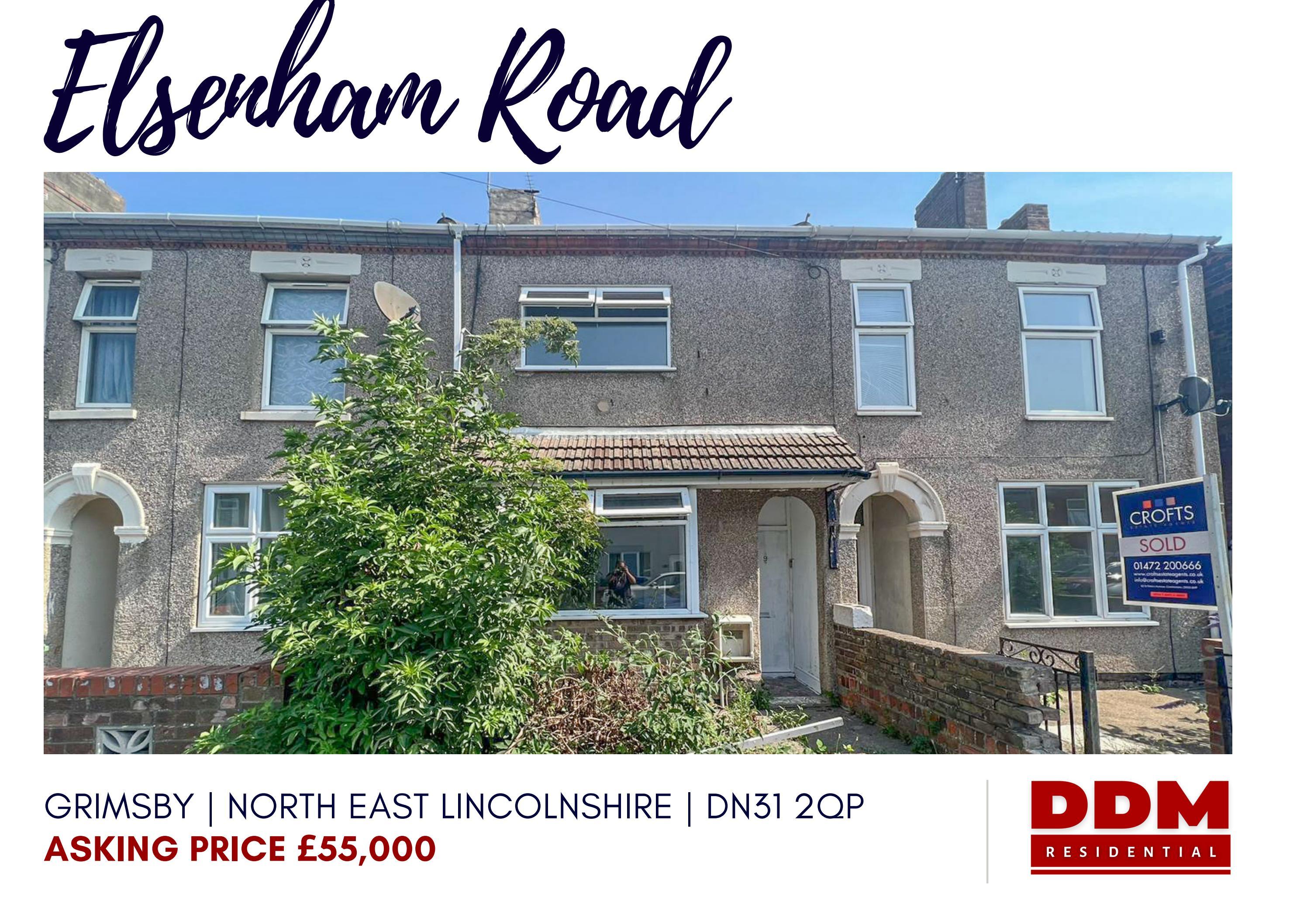 Elsenham Road, Grimsby by Fine & Country / DDM Residential Issuu