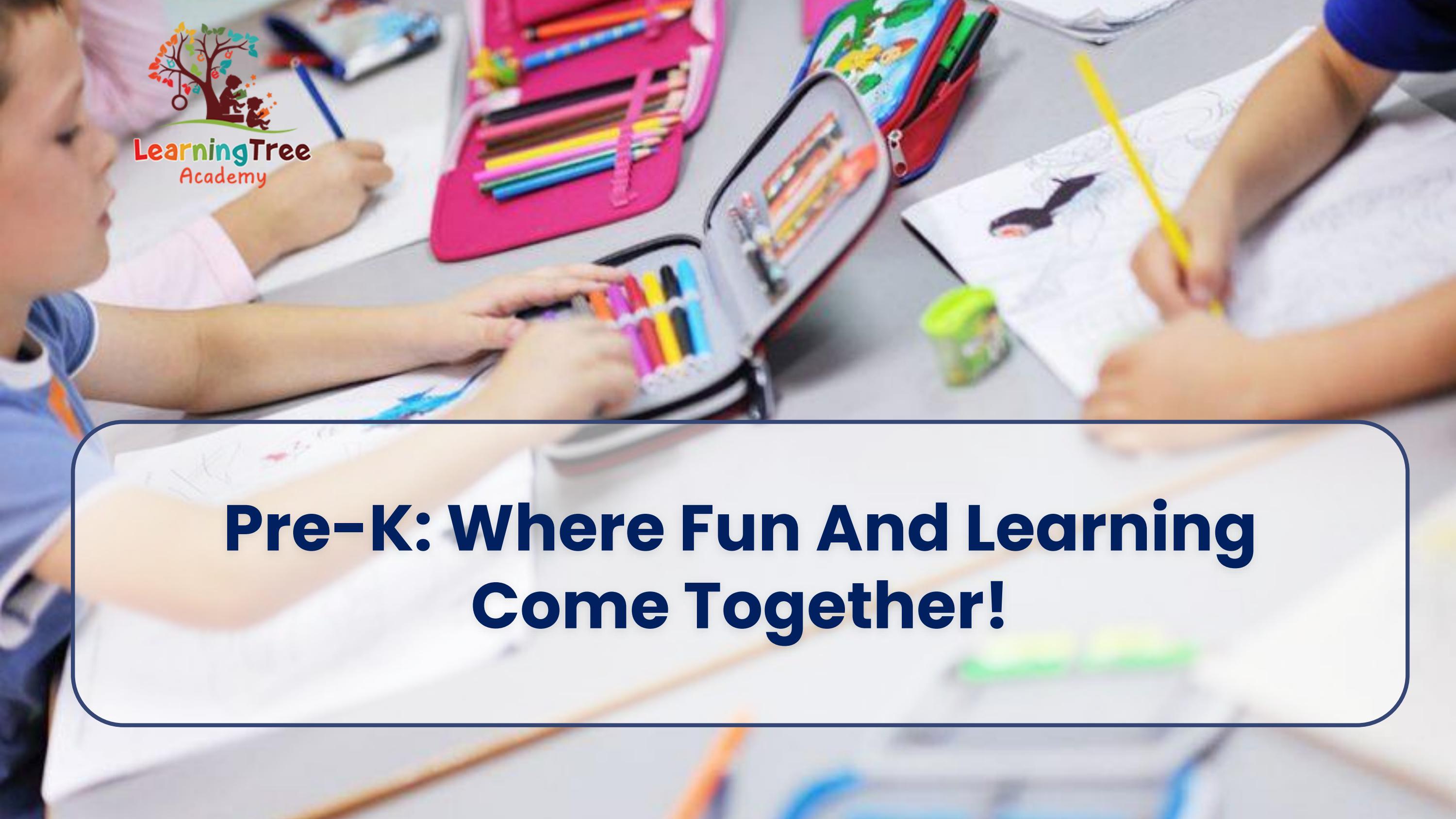 Best Prek Albuquerque by Learning Tree Academy Albuquerque Child Care