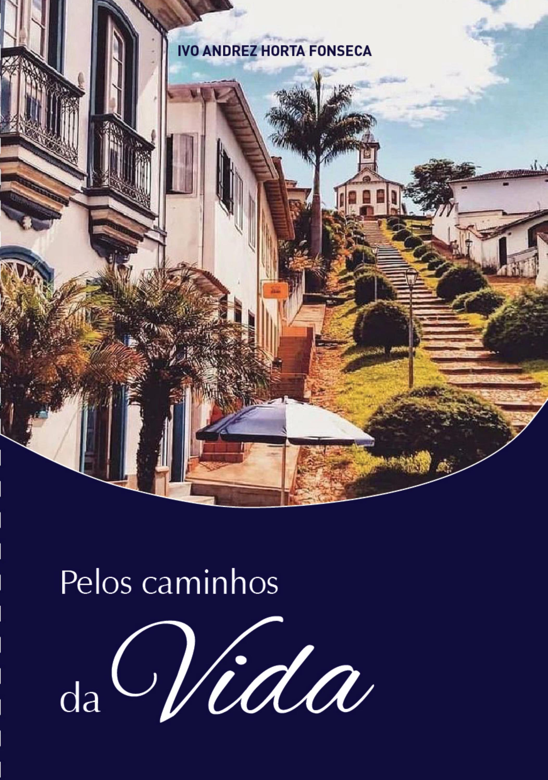 LIVRO - Pelos caminhos da vida (mod. 05 - final) by Koli Comunicação e ...