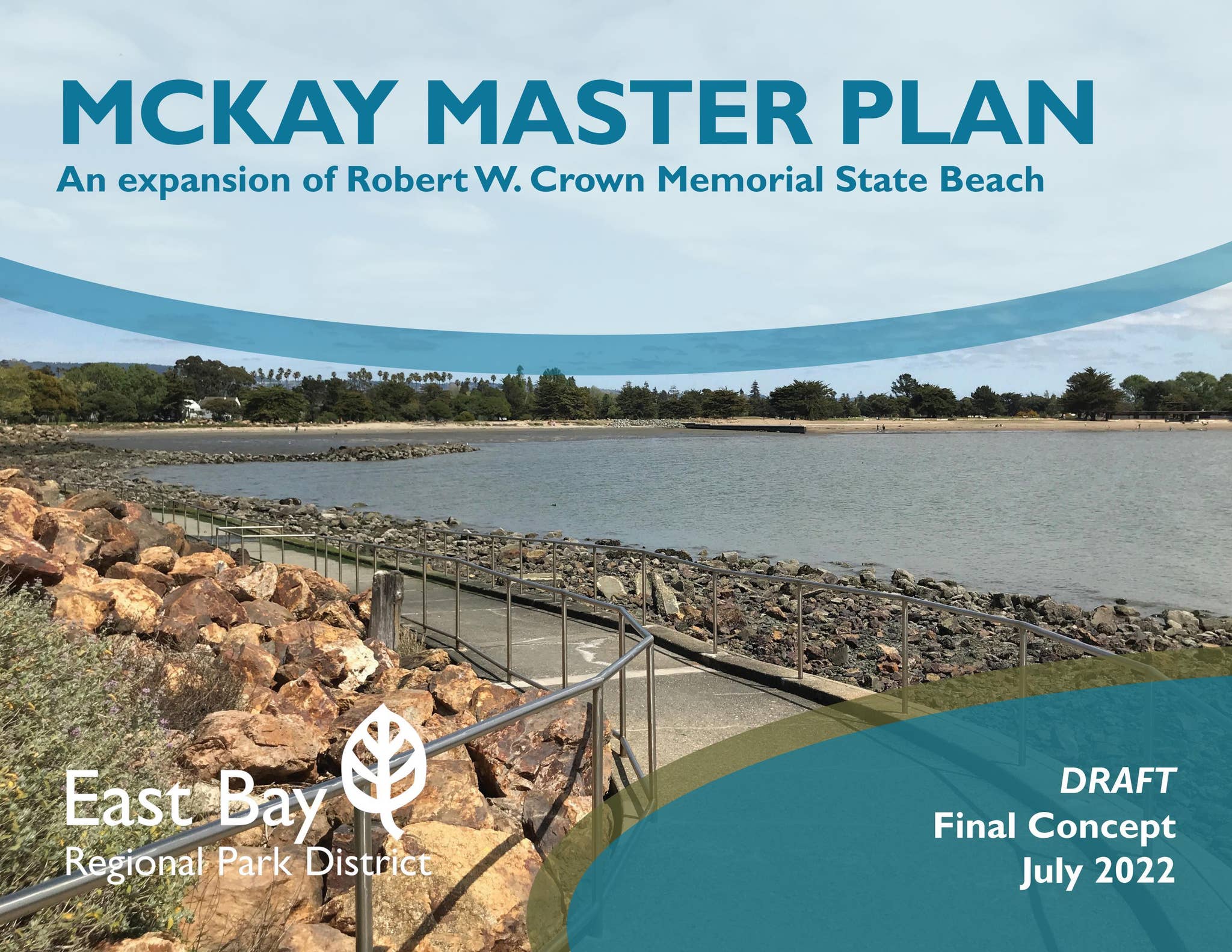 McKay Master Plan - Public Draft -08012022 by PlaceWorks - Issuu