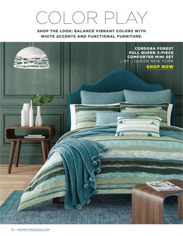 Homethreads Mid-Century 现代 家具目录 2022 第 10 页