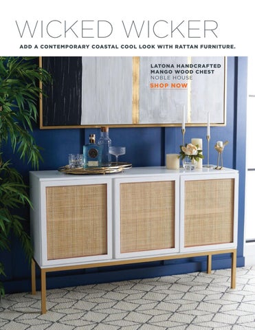 Homethreads Mid-Century 现代 家具目录 2022 第 12 页