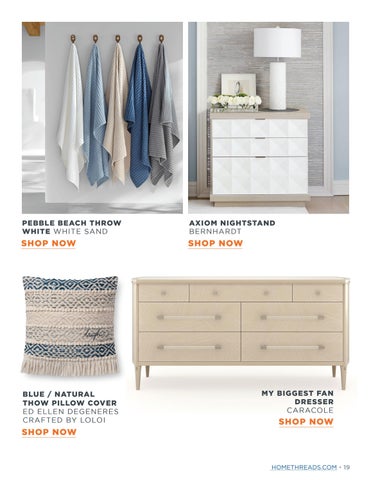 Homethreads Mid-Century 现代 家具目录 2022 第 19 页