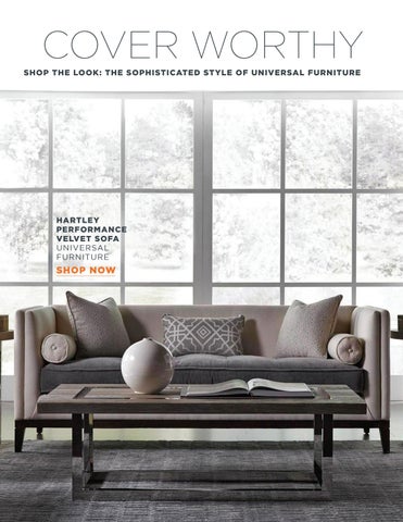 Homethreads Mid-Century 现代 家具目录 2022 第 4 页