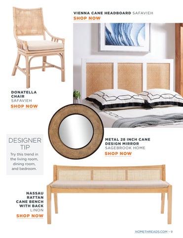 Homethreads Mid-Century 现代 家具目录 2022 第 9 页