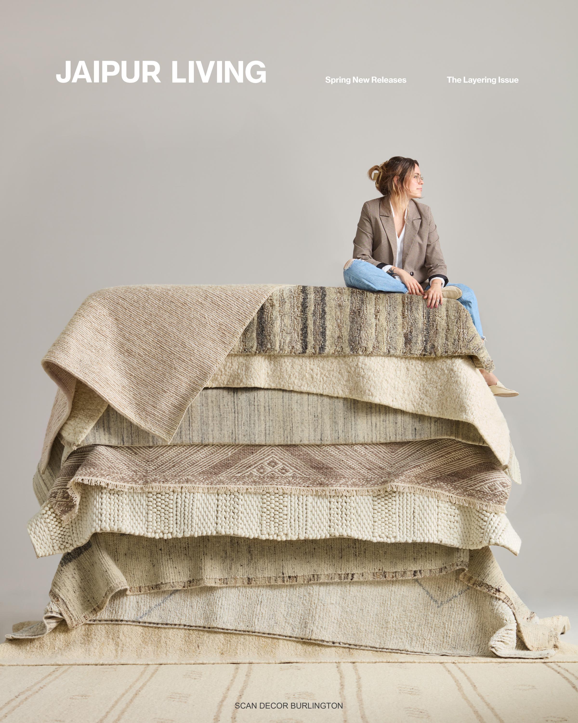 Jaipur 2022 Catalog by Scan Decor Issuu
