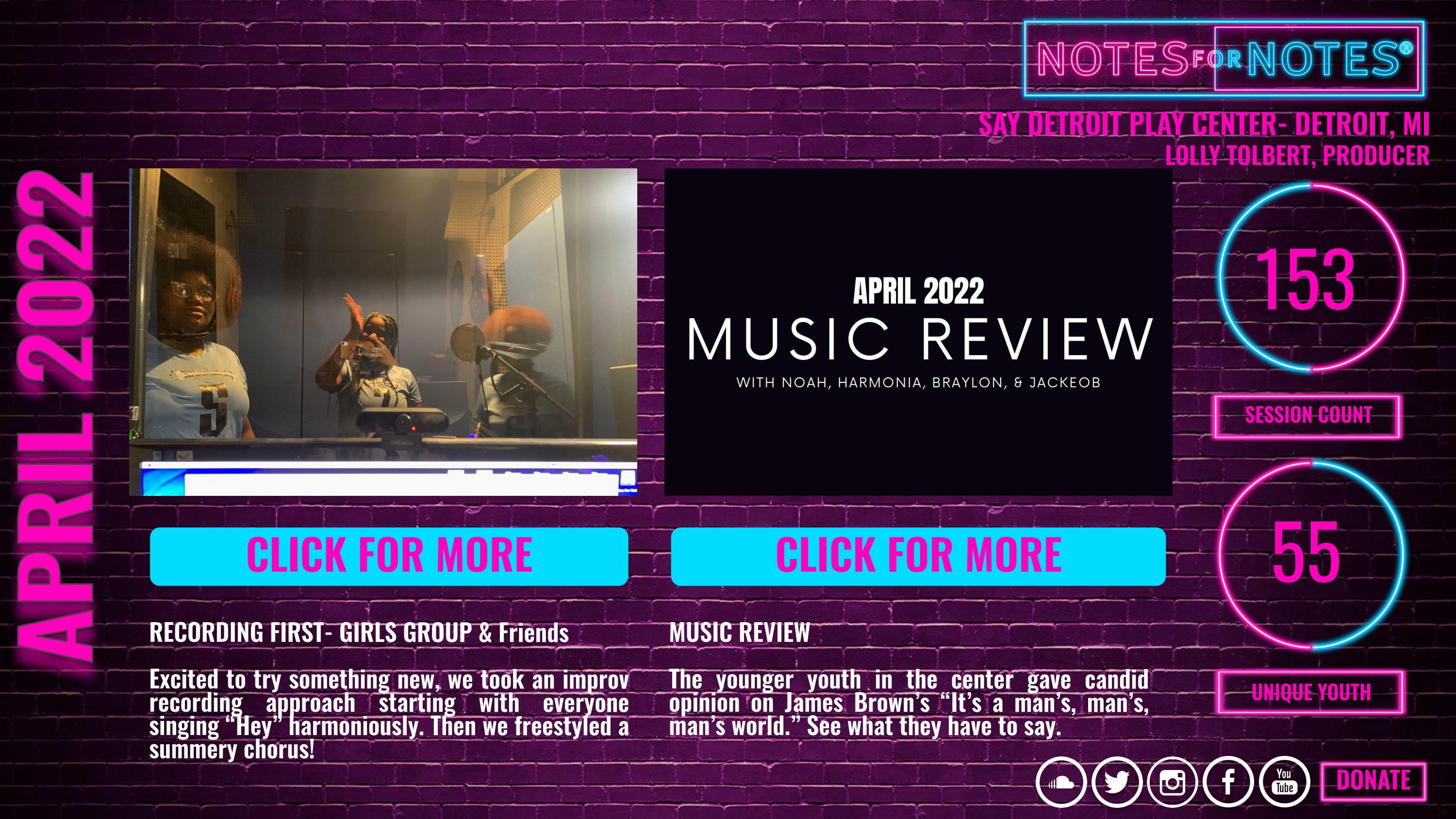April 22 - Detroit by Notes for Notes - Issuu April 22 - Detroit by Notes for Notes - Issuu