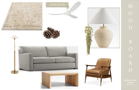 现代 Condo Design - Marietta, GA 第 2 页