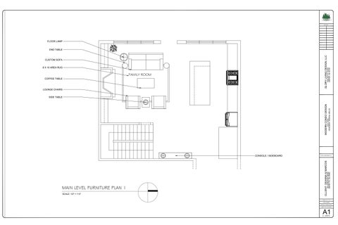 现代 Condo Design - Marietta, GA 第 5 页