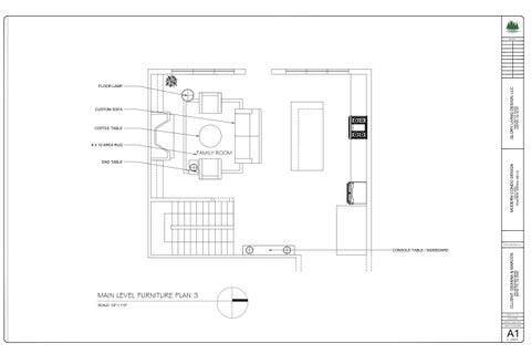 现代 Condo Design - Marietta, GA 第 7 页