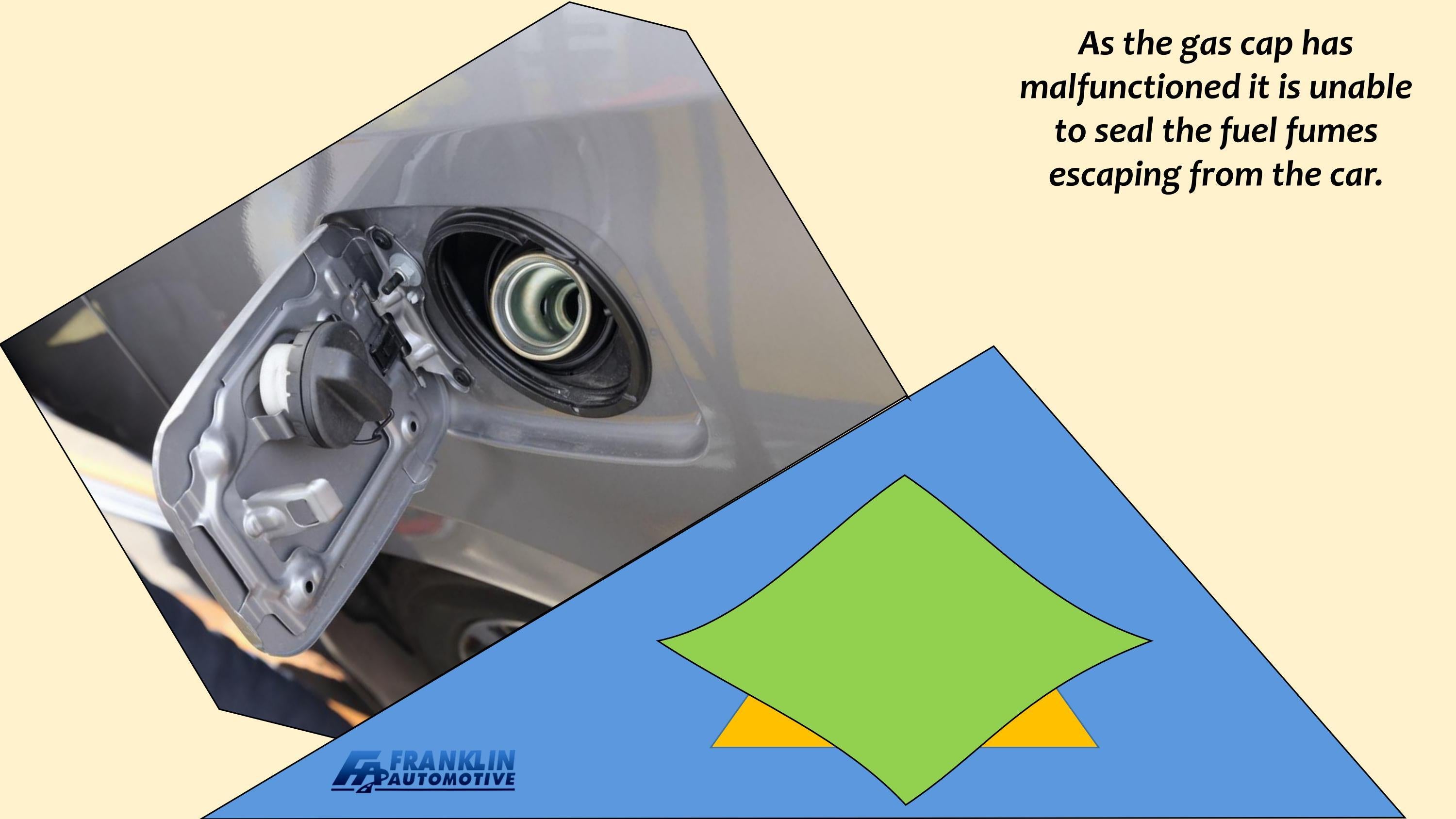 How To Know If Your Volvo XC90 Gas Cap is LeakingTop 5 Signs From